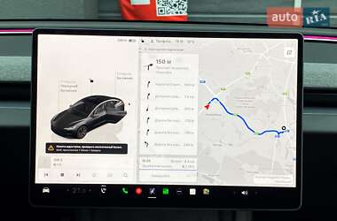 Седан Tesla Model 3 2024 в 