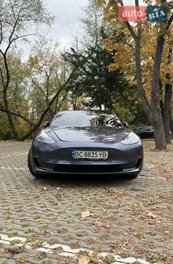 Седан Tesla Model 3 2021 в Харкові