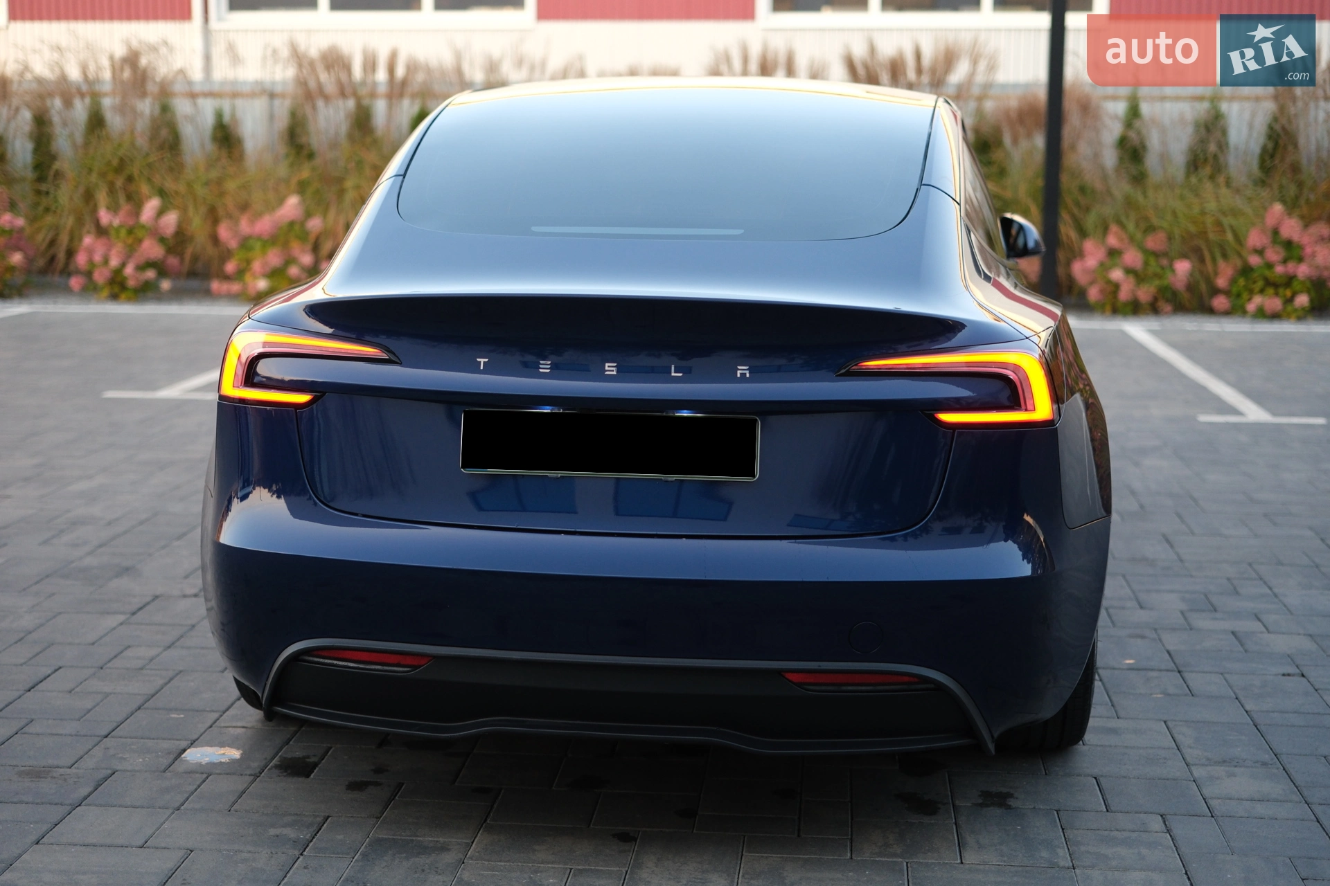 2024 Tesla Model 3 - мініатюра 6