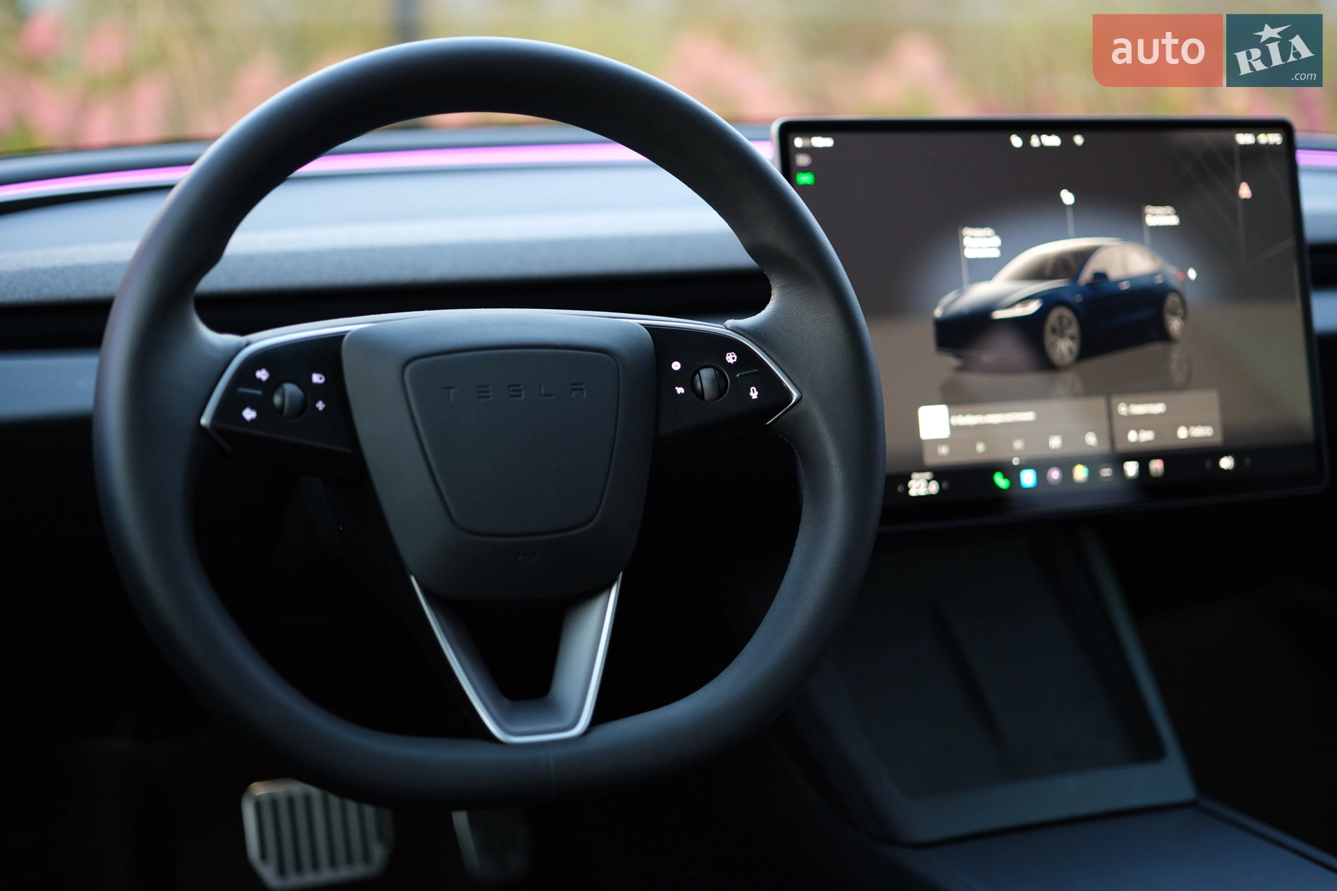 2024 Tesla Model 3 - мініатюра 19