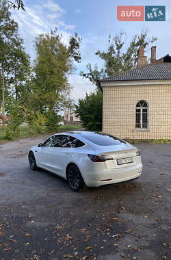Седан Tesla Model 3 2019 в 