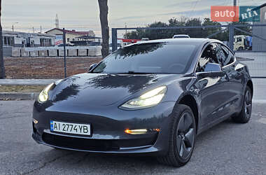 Седан Tesla Model 3 2020 в Белой Церкви