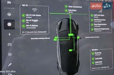 Седан Tesla Model 3 2020 в 