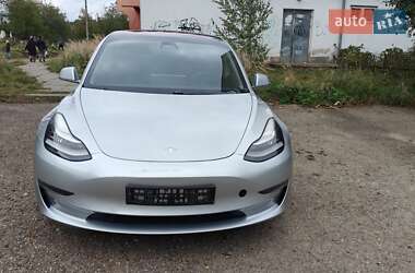 Седан Tesla Model 3 2018 в Самборе