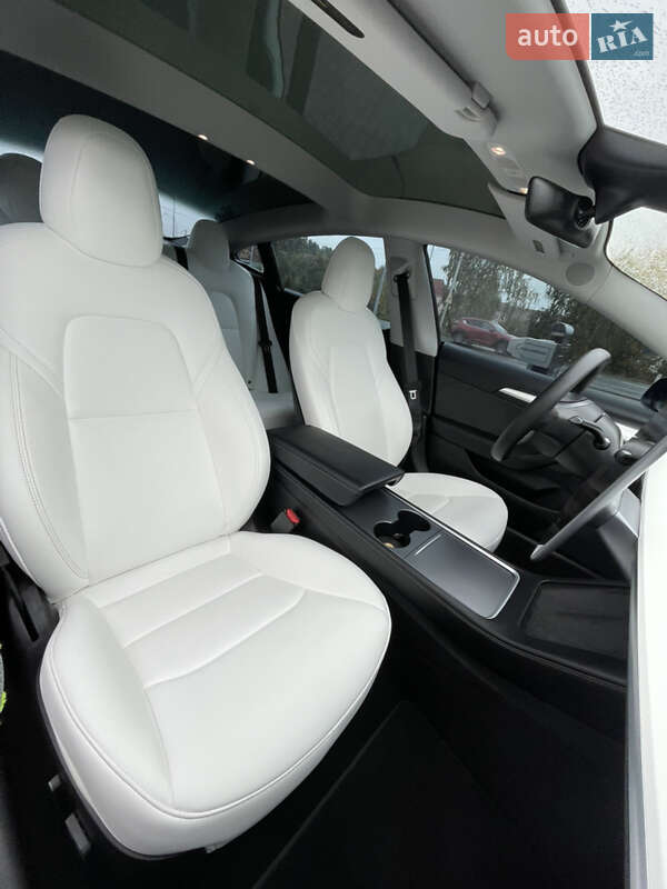 Седан Tesla Model 3 2022 в Софиевской Борщаговке