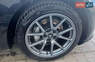 Седан Tesla Model 3 2019 в  фото 2 Седан Tesla Model 3 2019 в