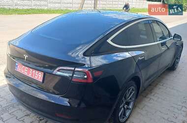 Седан Tesla Model 3 2019 в  фото 4 Седан Tesla Model 3 2019 в