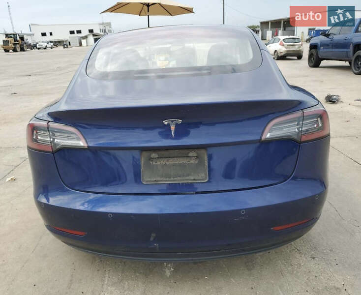 Седан Tesla Model 3 2018 в Каменец-Подольском