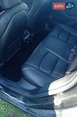 Седан Tesla Model 3 2018 в  фото 12 Седан Tesla Model 3 2018 в