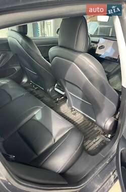 Седан Tesla Model 3 2021 в Хмельницком