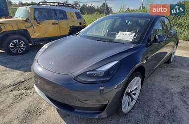 Седан Tesla Model 3 2023 в Одесі