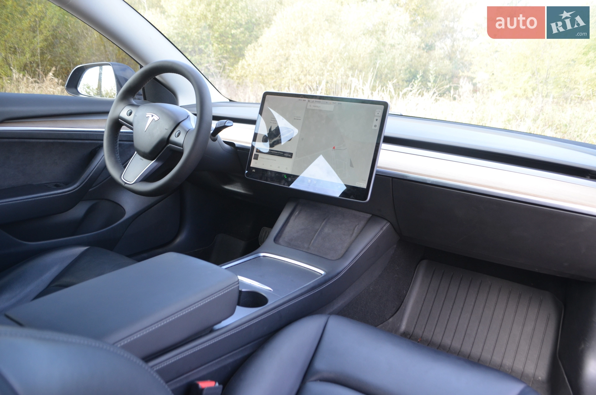 2022 Tesla Model 3 - мініатюра 9