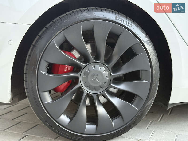 Седан Tesla Model 3 2021 в Луцьку фото 25 Седан Tesla Model 3 2021 в Луцьку
