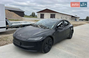 Седан Tesla Model 3 2024 в Ковеле