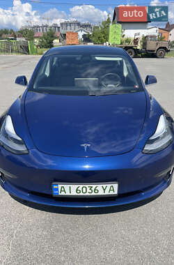 Седан Tesla Model 3 2019 в Киеве