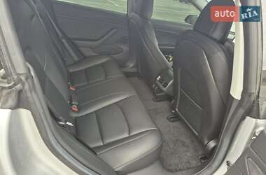 Седан Tesla Model 3 2018 в 