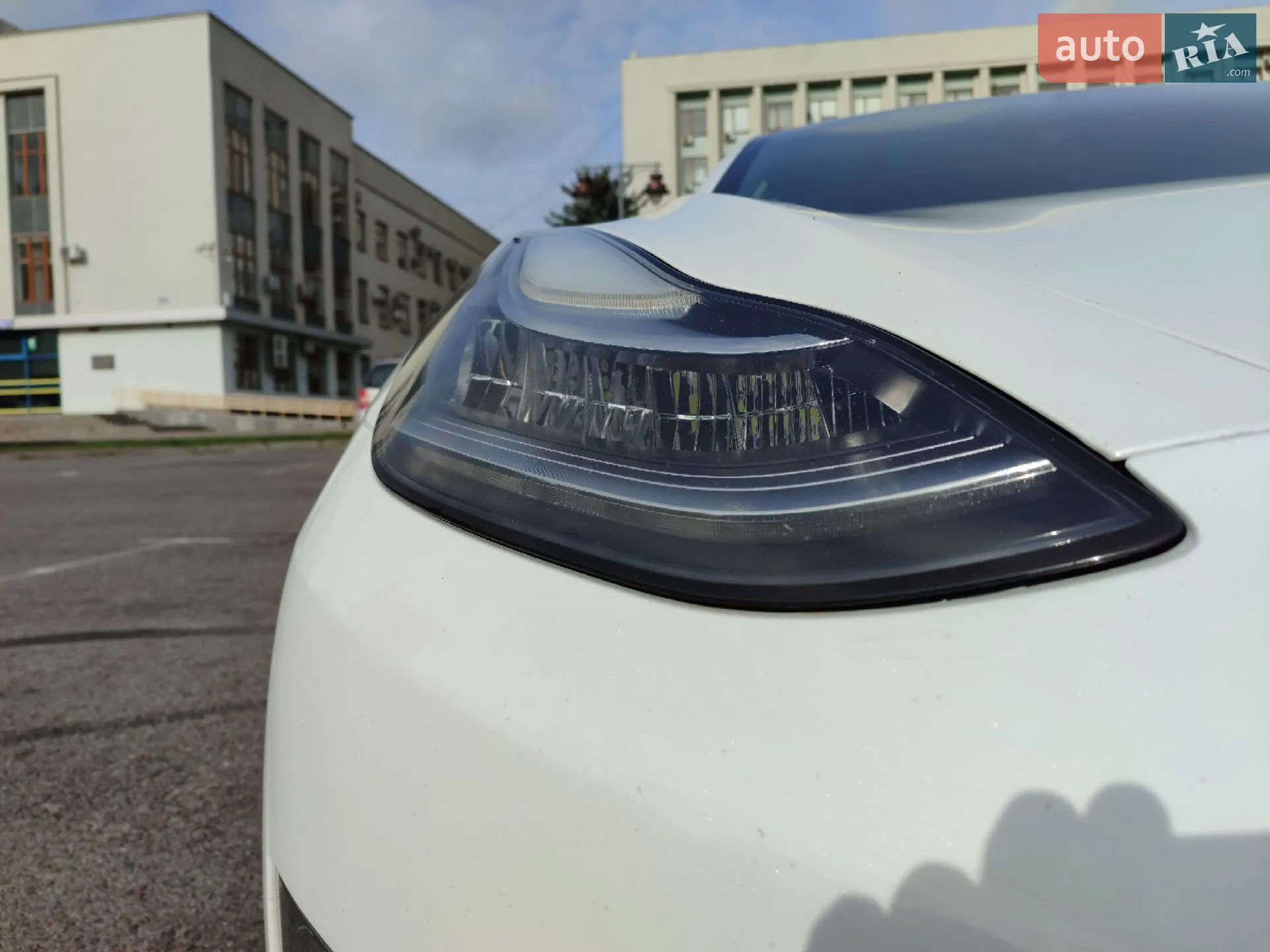 2022 Tesla Model 3 - мініатюра 13