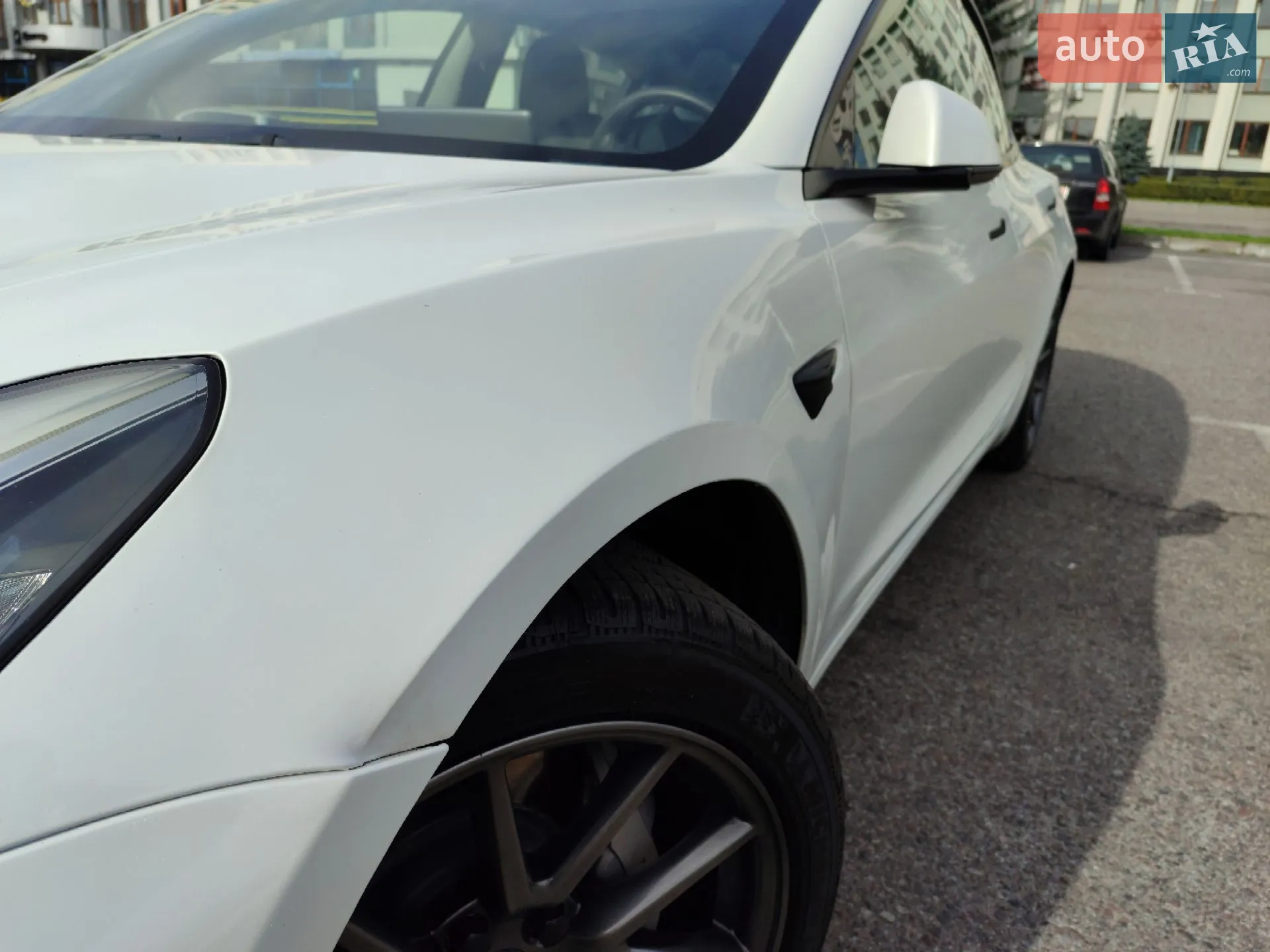 2022 Tesla Model 3 - мініатюра 20