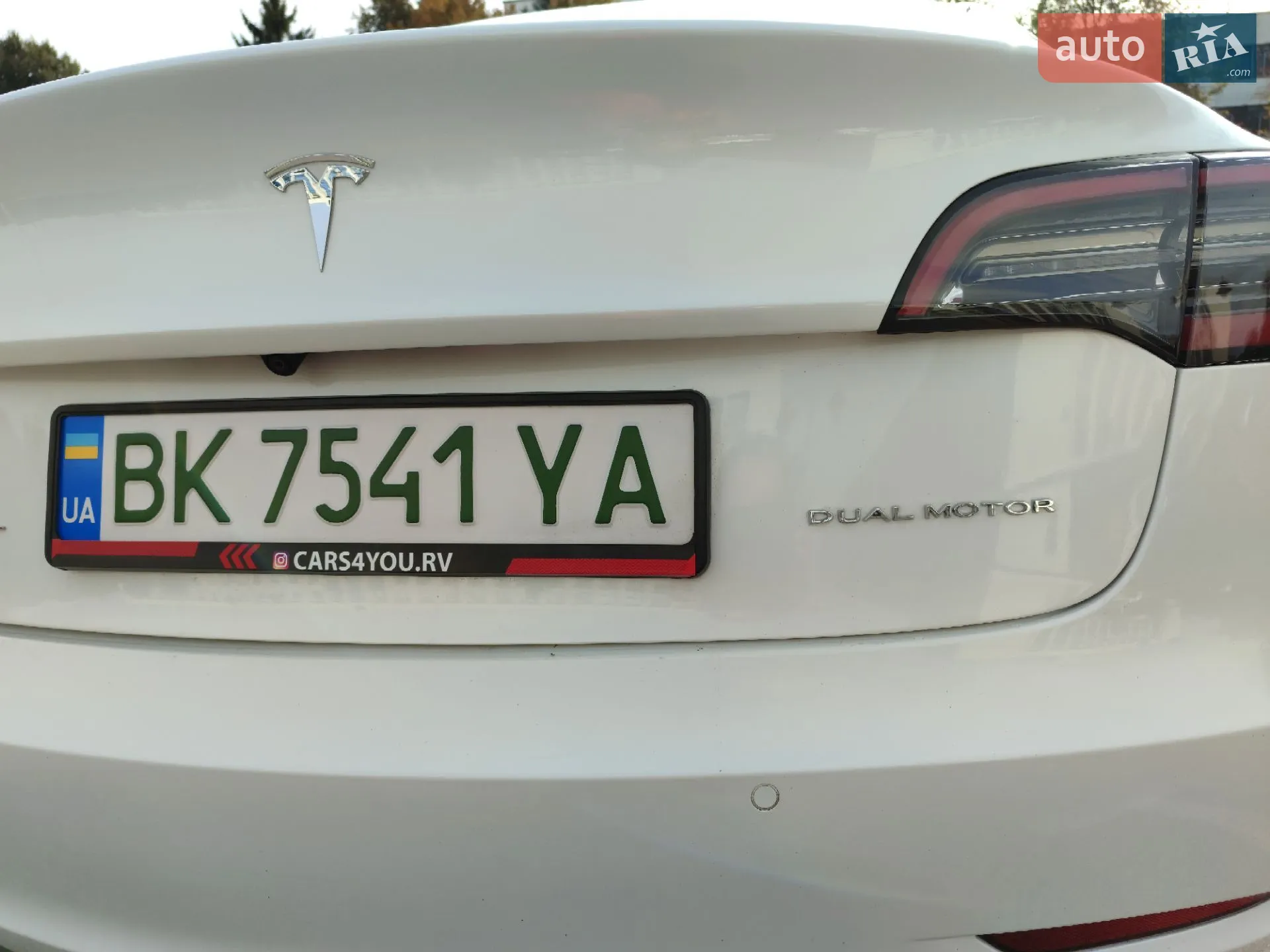 2022 Tesla Model 3 - мініатюра 23