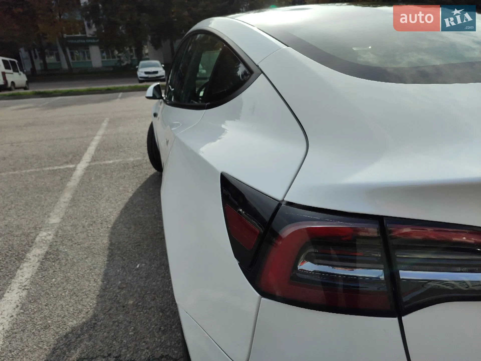 2022 Tesla Model 3 - мініатюра 28