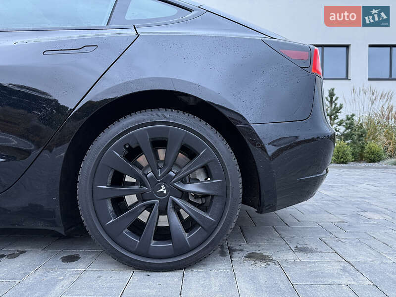 Седан Tesla Model 3 2022 в Луцьку фото 14 Седан Tesla Model 3 2022 в Луцьку