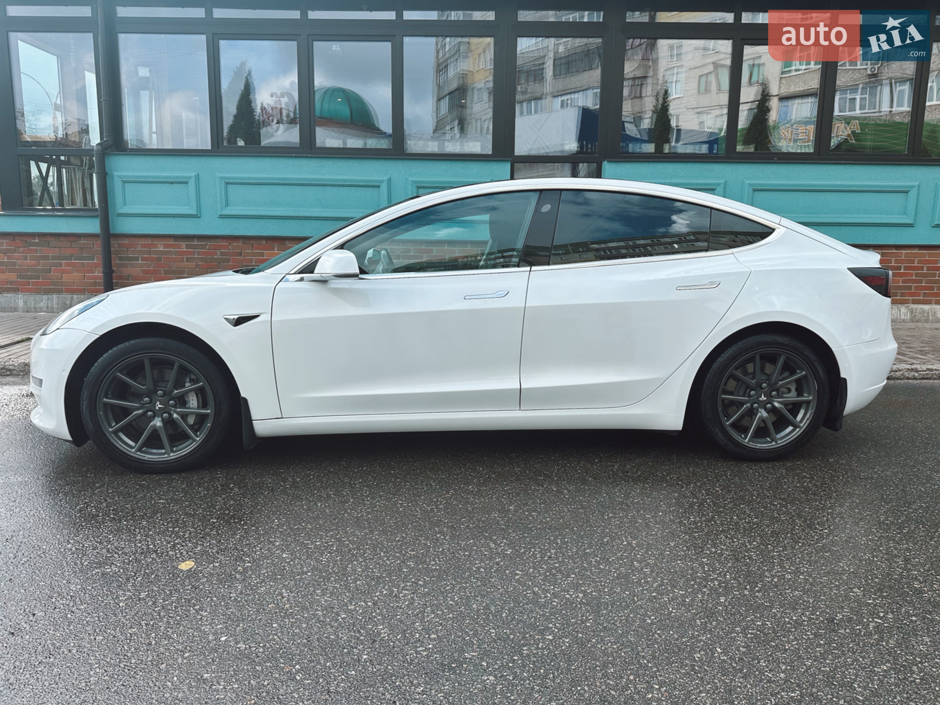 2019 Tesla Model 3 - мініатюра 16