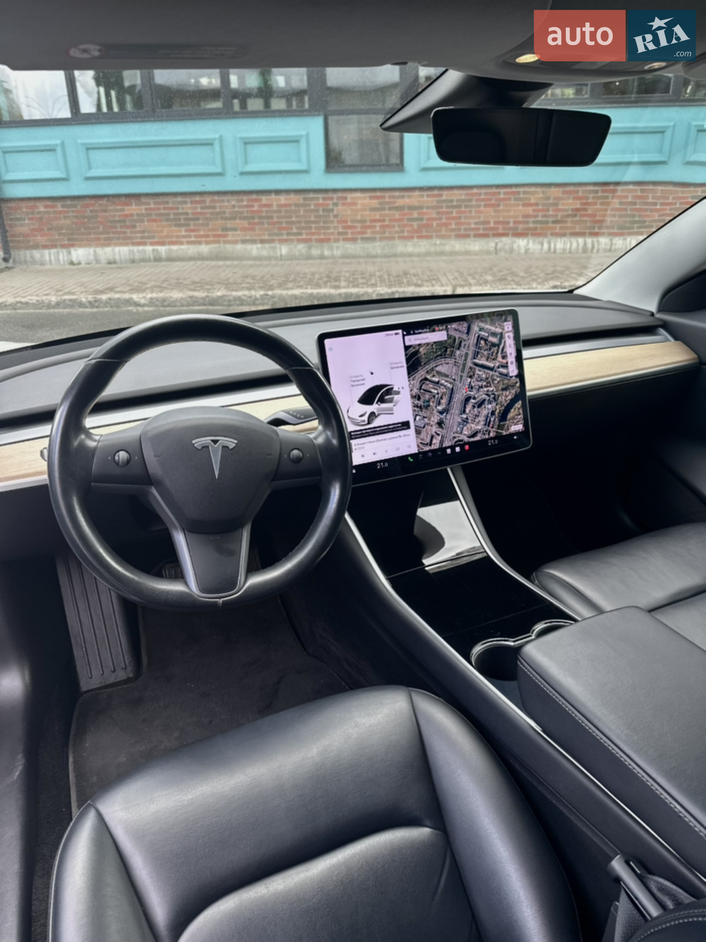 2019 Tesla Model 3 - мініатюра 27