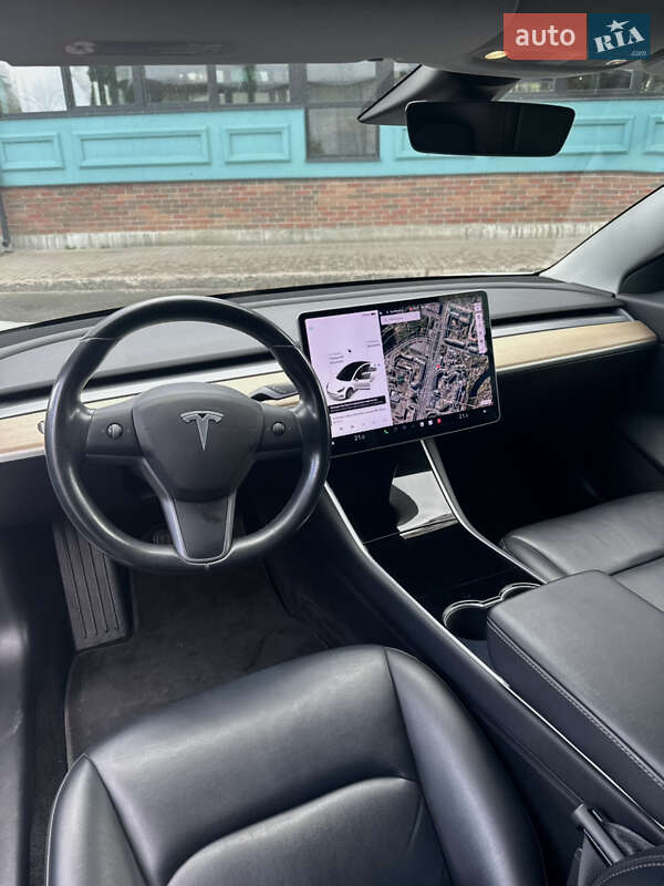 Седан Tesla Model 3 2019 в Сумах фото 27 Седан Tesla Model 3 2019 в Сумах