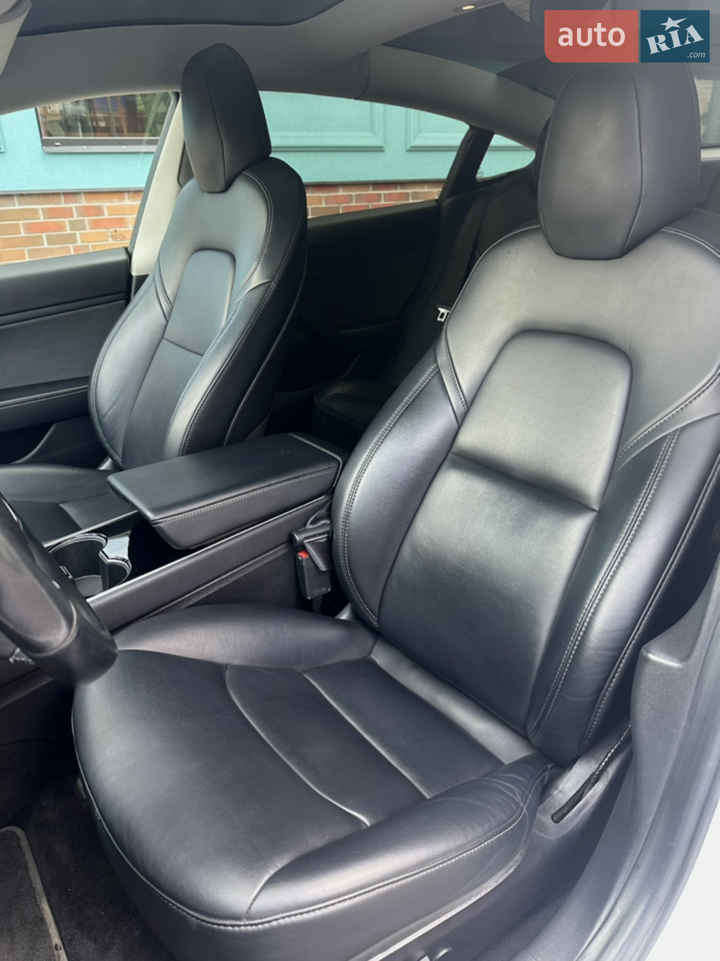 2019 Tesla Model 3 - мініатюра 33