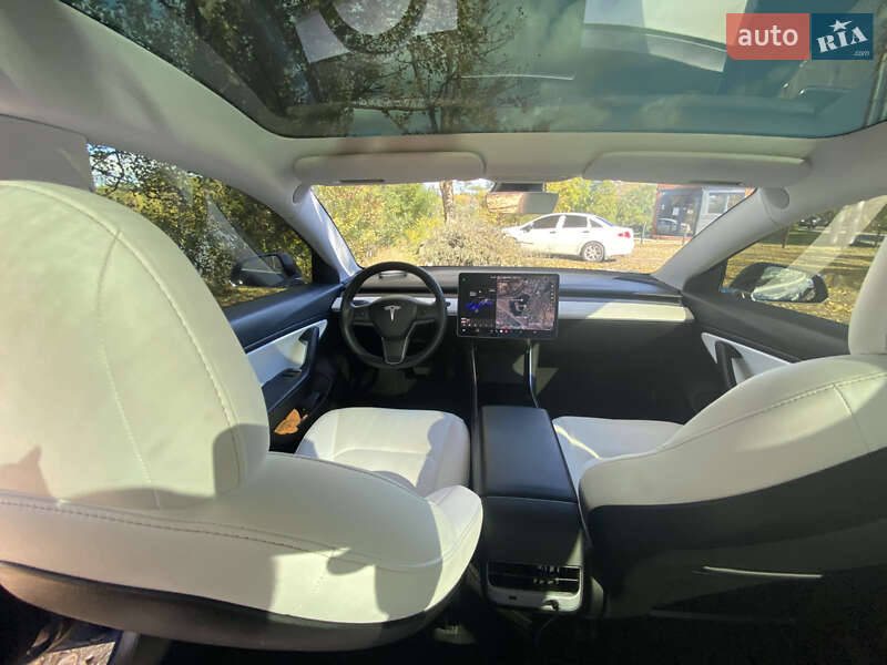 Седан Tesla Model 3 2020 в Ирпене фото 13 Седан Tesla Model 3 2020 в Ирпене