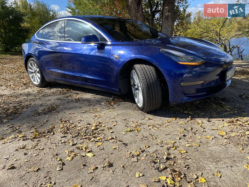 Седан Tesla Model 3 2020 в Ирпене фото 12 Седан Tesla Model 3 2020 в Ирпене