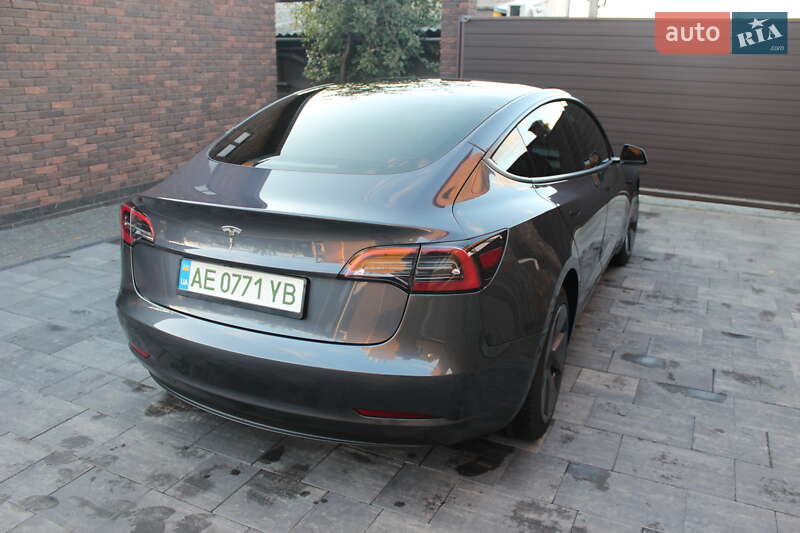 Седан Tesla Model 3 2023 в Дніпрі фото 8 Седан Tesla Model 3 2023 в Дніпрі