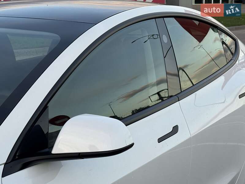 Седан Tesla Model 3 2024 в Борисполе фото 8 Седан Tesla Model 3 2024 в Борисполе