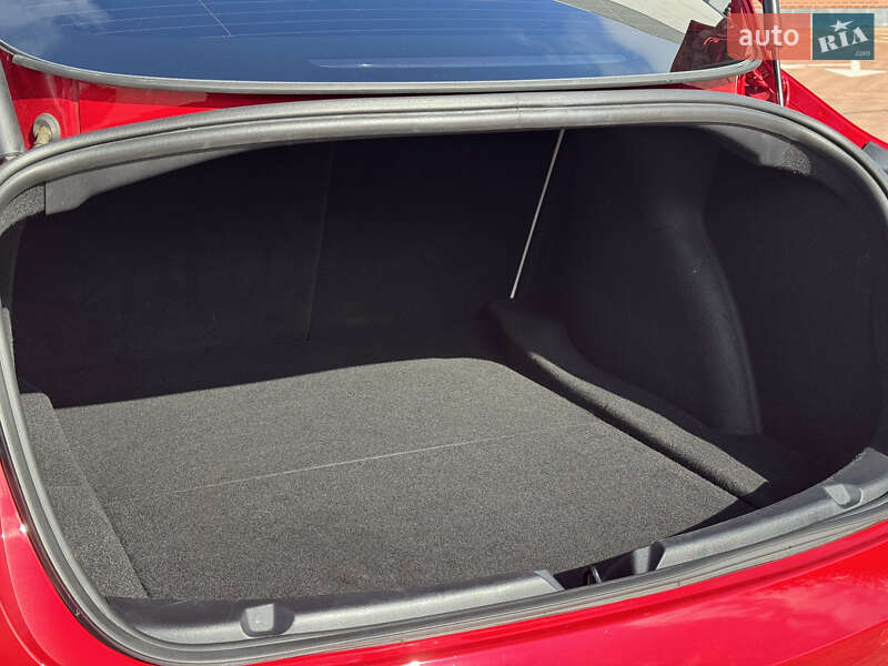 Седан Tesla Model 3 2022 в Одессе