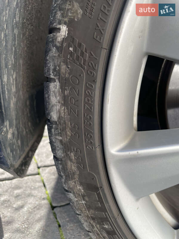 Седан Tesla Model 3 2019 в Тернополе