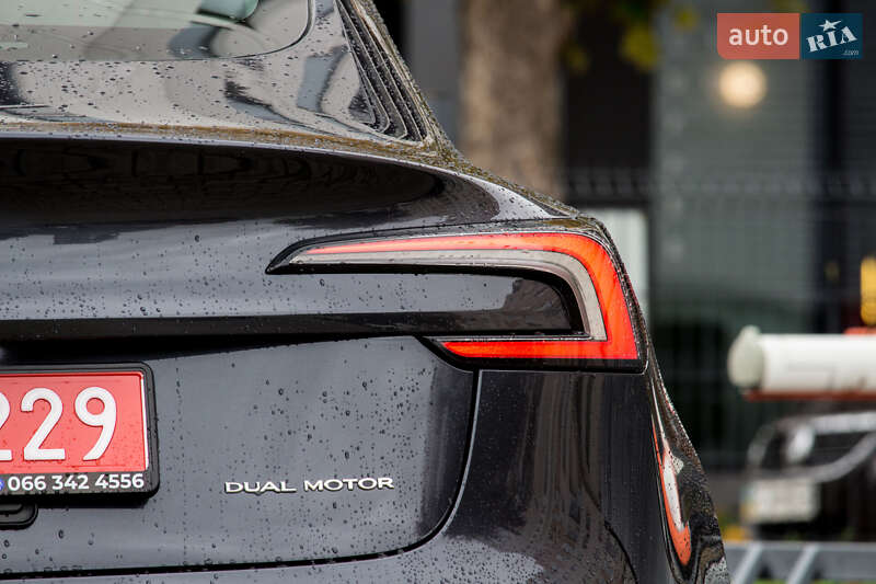 Седан Tesla Model 3 2024 в Львові фото 12 Седан Tesla Model 3 2024 в Львові