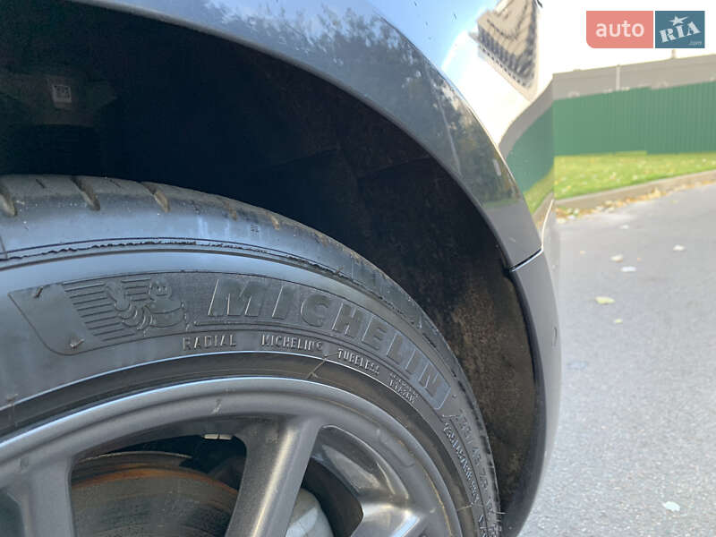 Седан Tesla Model 3 2018 в Киеве фото 21 Седан Tesla Model 3 2018 в Киеве