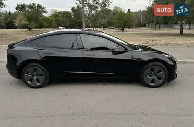 Седан Tesla Model 3 2022 в  фото 9 Седан Tesla Model 3 2022 в