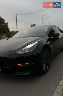 Седан Tesla Model 3 2022 в  фото 14 Седан Tesla Model 3 2022 в