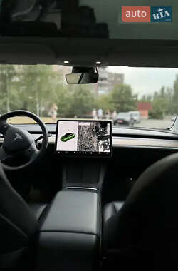 Седан Tesla Model 3 2022 в  фото 18 Седан Tesla Model 3 2022 в