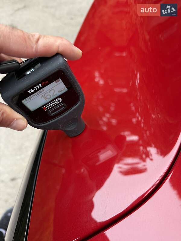 Седан Tesla Model 3 2019 в Львові