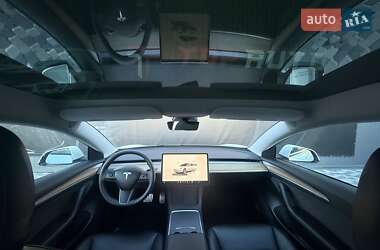 Седан Tesla Model 3 2023 в 