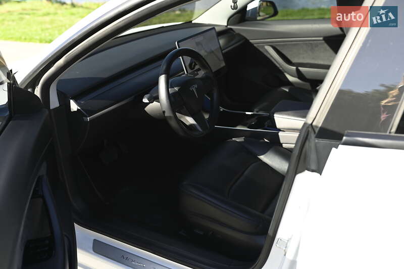 Седан Tesla Model 3 2019 в Білій Церкві фото 8 Седан Tesla Model 3 2019 в Білій Церкві