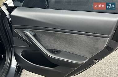 Седан Tesla Model 3 2021 в  фото 19 Седан Tesla Model 3 2021 в