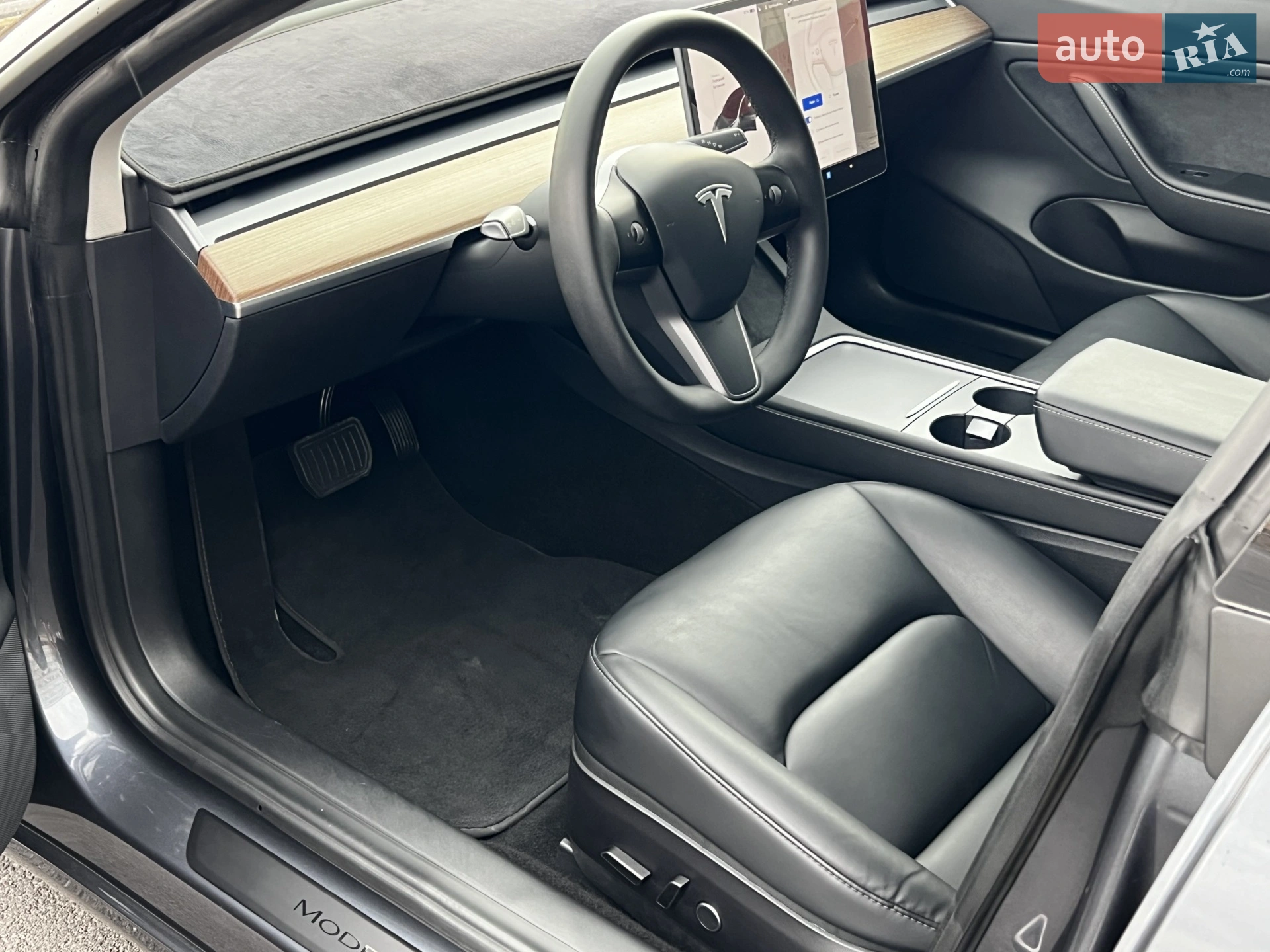 2021 Tesla Model 3 - мініатюра 11
