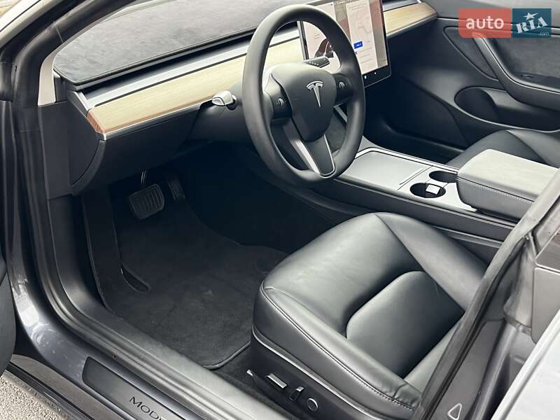 Седан Tesla Model 3 2021 в Вінниці фото 11 Седан Tesla Model 3 2021 в Вінниці