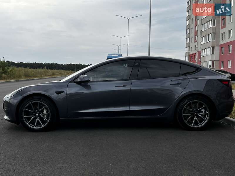 Седан Tesla Model 3 2021 в Вінниці фото 6 Седан Tesla Model 3 2021 в Вінниці