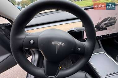 Седан Tesla Model 3 2023 в 