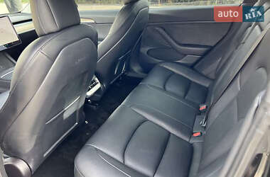 Седан Tesla Model 3 2021 в 