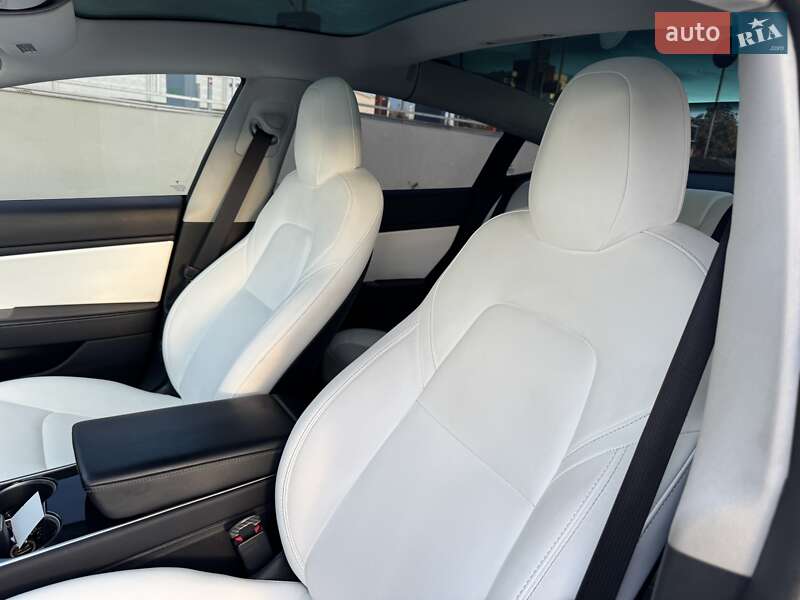Седан Tesla Model 3 2019 в Києві фото 21 Седан Tesla Model 3 2019 в Києві